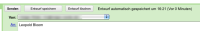 Automatisches Speichern in Google Mail